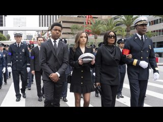 エピソード16 最後の鐘