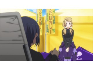 第4話 『Swap Meet』