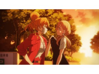 第5話 『ReverseGrid』