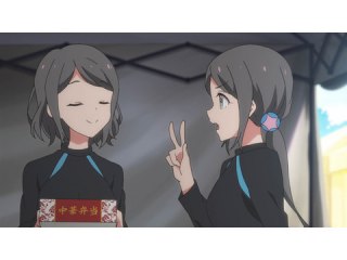 第6話 『Dual Purpose』