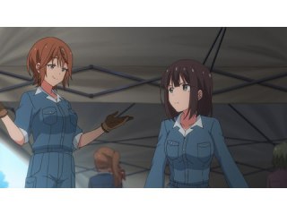 第7話 『Side by Side』