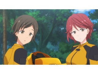 第8話 『Engage』