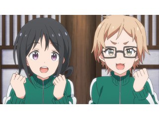 第9話 『Mad Saturday』