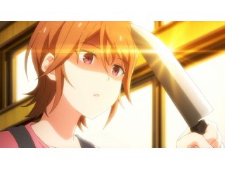 第10話 『Replay Log Data』