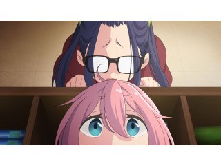 第6話 お肉と紅葉と謎の湖