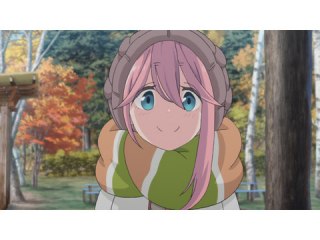 第7話 湖畔の夜とキャンプの人々