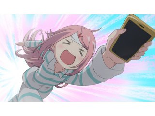 第9話 なでしこナビと湯けむりの夜