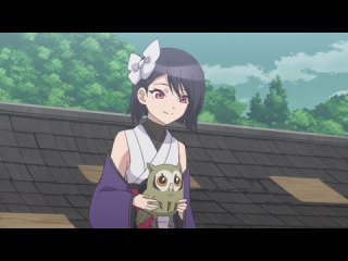 第6話 千本目のエモノ　慶喜、我が主!