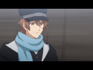 第7話 暴走トッキュウ　死ぬな、桂!