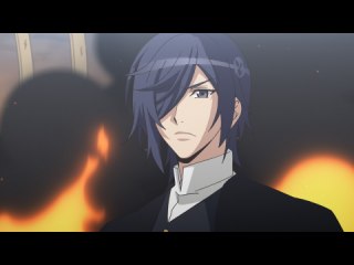 第10話 晴明ダッカン!　獄門島からの脱出