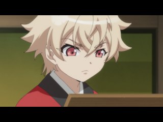 第7話 時辰儀誕生!　運命のキョウダイ