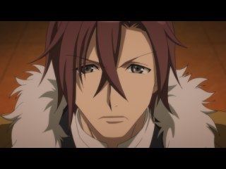 第8話 慶喜のオモイ　近藤のオモイ