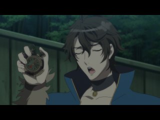第9話 秘めたる想い!　仮面のコクハク!