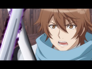 第10話 消滅!　巨城スサノオ!