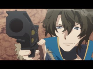 第12話 新しきBAKUMATSU へ!