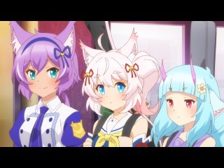 第2話 エールアンドレスポンス