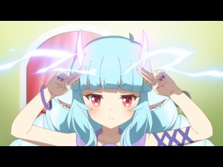 第4話 No problem!!