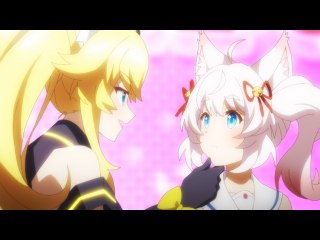 第5話 Parallelism Crown
