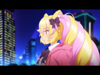第6話 ヒロメネス