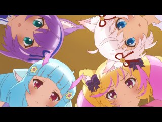 第11話 キミのラプソディー