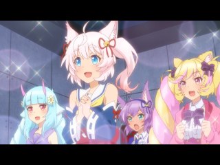 track－03 Do!It!Happy大冒険!