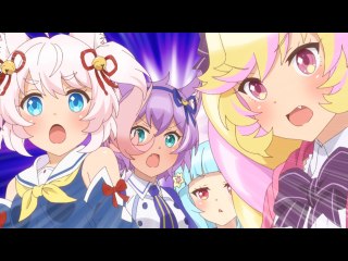 track－05 きゅきゅきゅん ハートシェイカーなain't nobody STOP