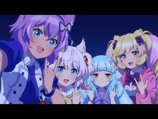 track－11 星空ライトストーリー