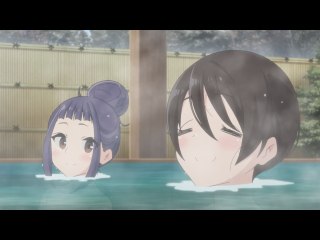 第5話 カリブーくんと山中湖