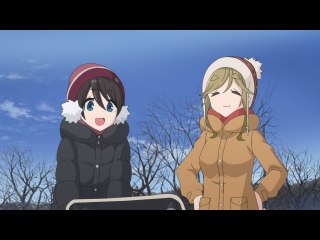 第6話 大間々岬の冬