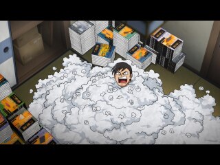第3話 第三怪