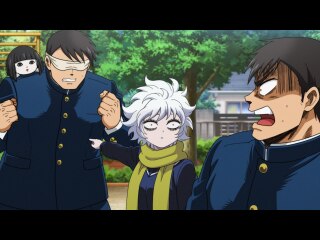 第4話 第四怪