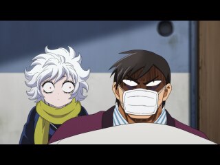第5話 第五怪
