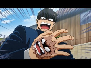 第6話 第六怪