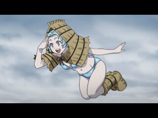 第8話 第八怪