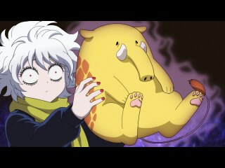 第9話 第九怪
