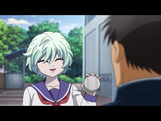 第11話 第十一怪
