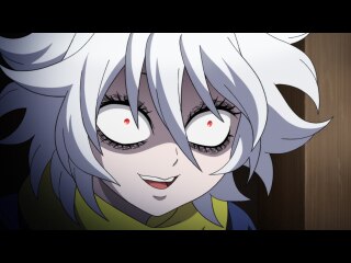 第12話 第十二怪