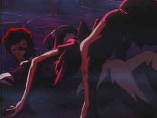 EP.3 Keep Me Hanging On