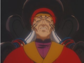 EP.11 Sheer Heart Attack