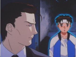 EP.14 Shock Treatment