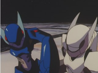 EP.25 Walking On The Moon