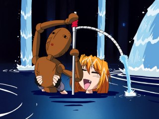 第2話 火星から来た女