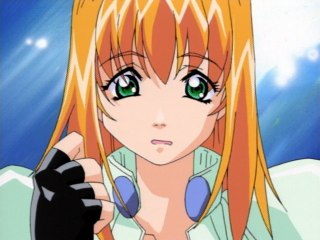 第3話 地獄の毒々大脱走のいけにえ