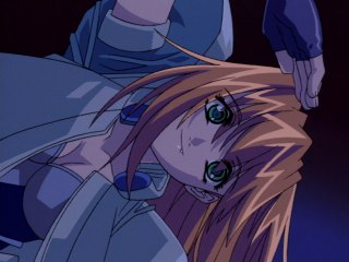 第7話 地下道のメロディ