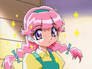 第8話 視聴率強化週間