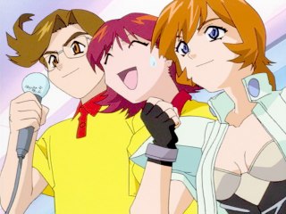 第9話 ボウリング娘。