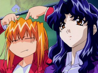 第11話 ひっこめ!青春