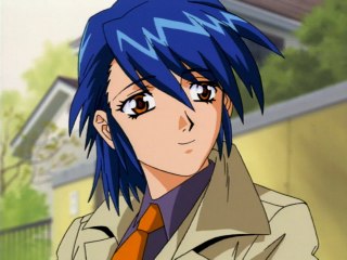 第12話 大市街partⅡ