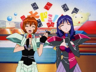 第13話 新春年忘れ隠し芸大会