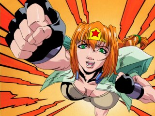 第17話 アニメーションUSA